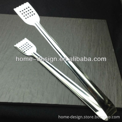 Stat-hotel bread tong